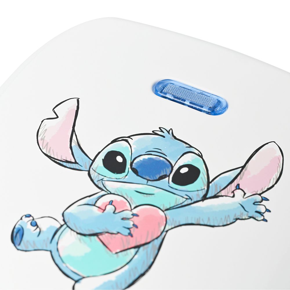 Stitch Cake Pop Maker &ndash; Lilo & Stitch