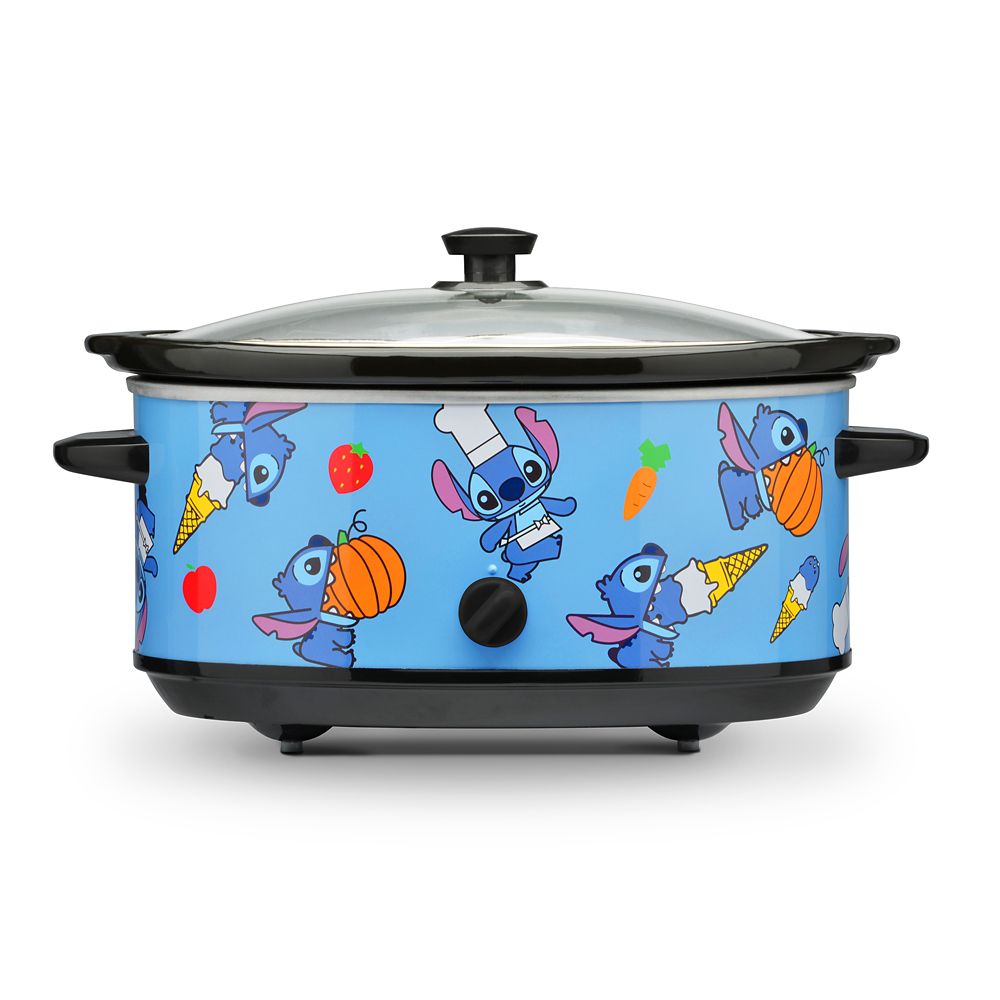 Stitch Slow Cooker &ndash; Lilo & Stitch