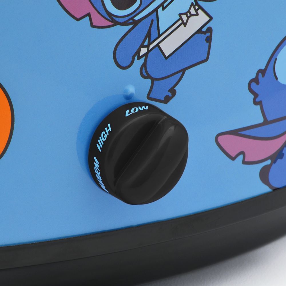 Stitch Slow Cooker &ndash; Lilo & Stitch