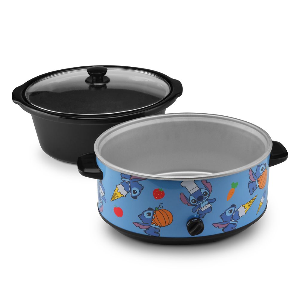 Stitch Slow Cooker &ndash; Lilo & Stitch