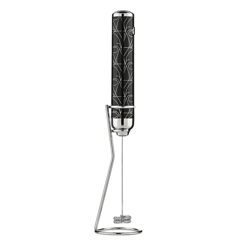 Darth Vader Milk Frother with Stand &ndash; Star Wars