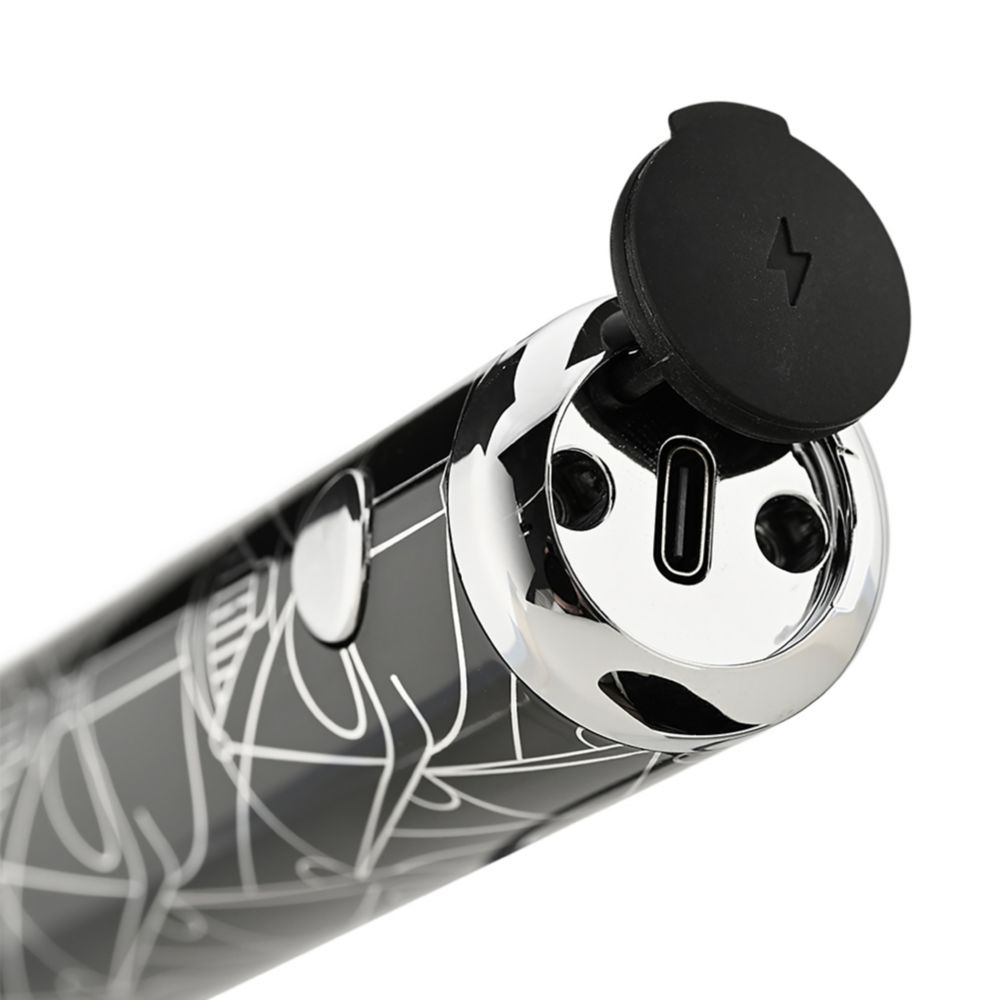 Darth Vader Milk Frother with Stand &ndash; Star Wars