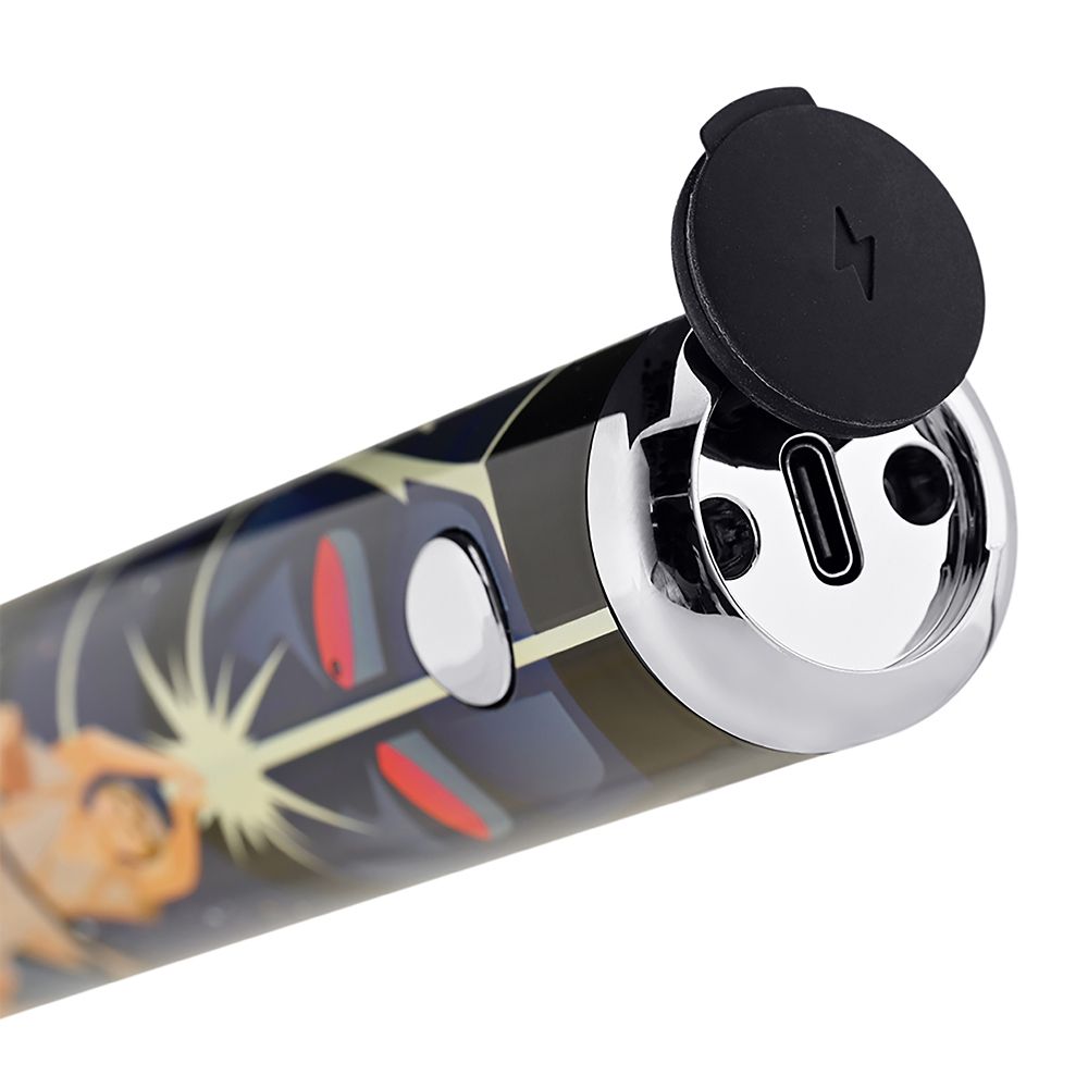 Star Wars: A New Hope Milk Frother with Stand