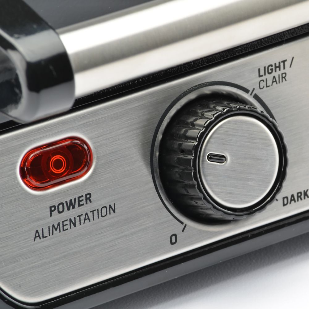 Star Wars Waffle Maker