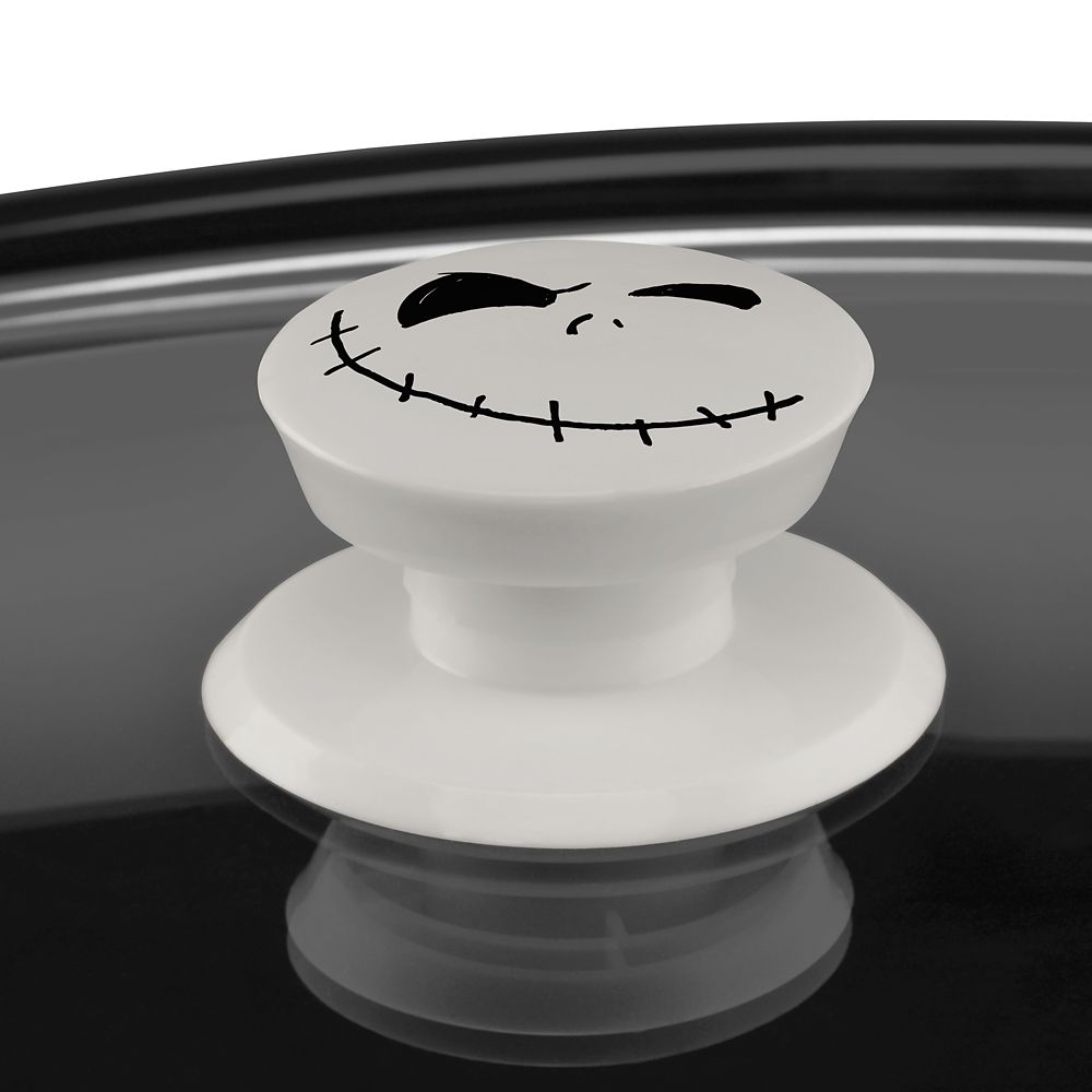 The Nightmare Before Christmas Slow Cooker