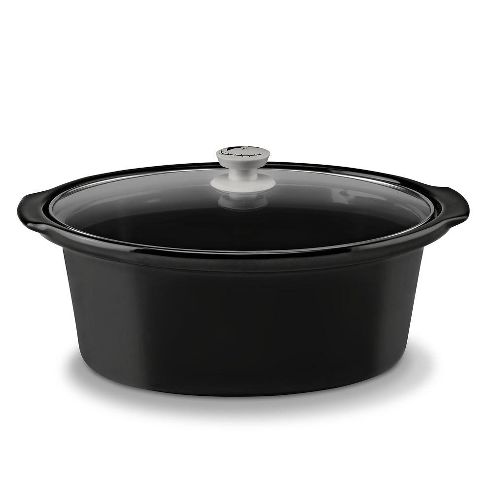 The Nightmare Before Christmas Slow Cooker