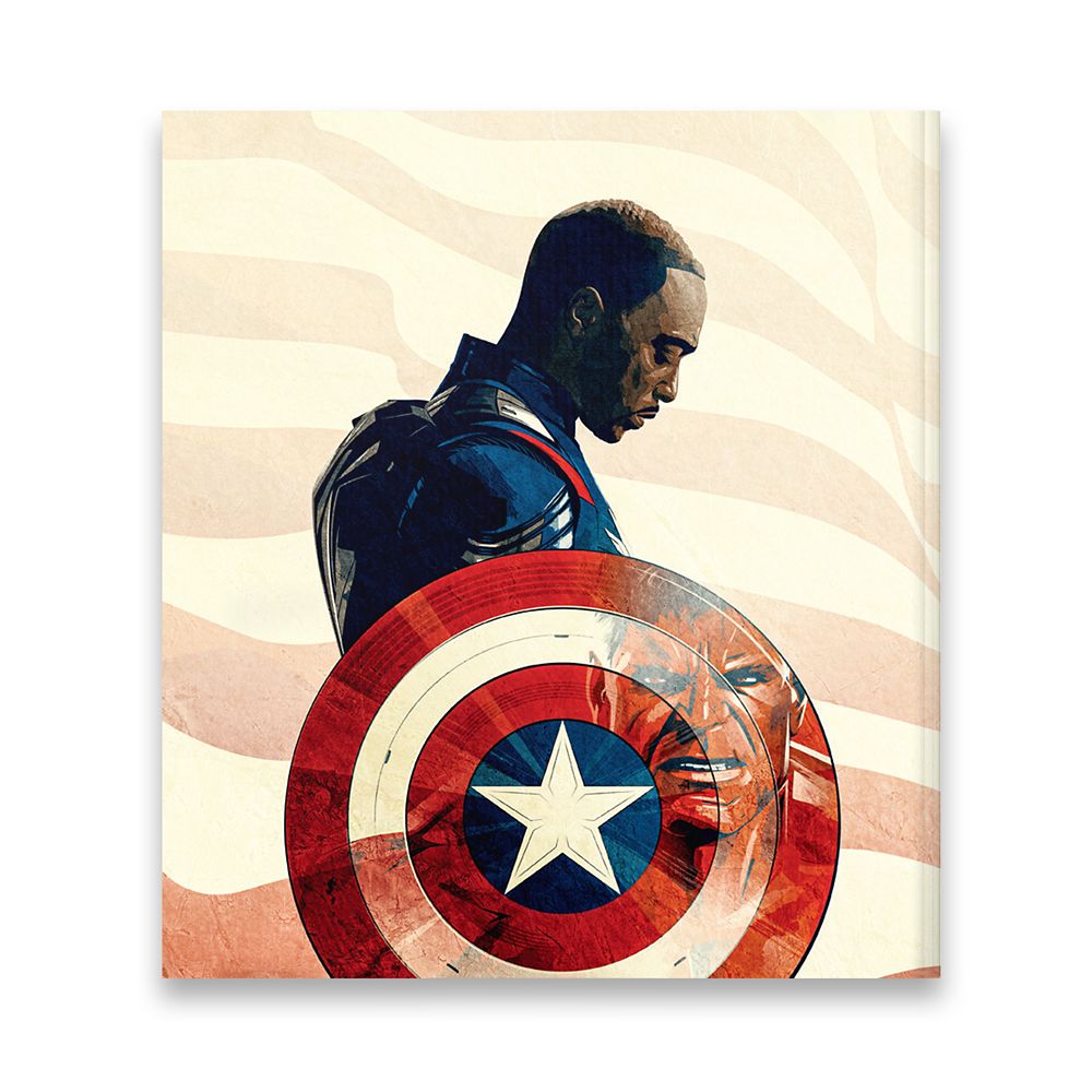 D23-Exclusive Disney twenty-three 2025 Spring Issue - Snow White Cover