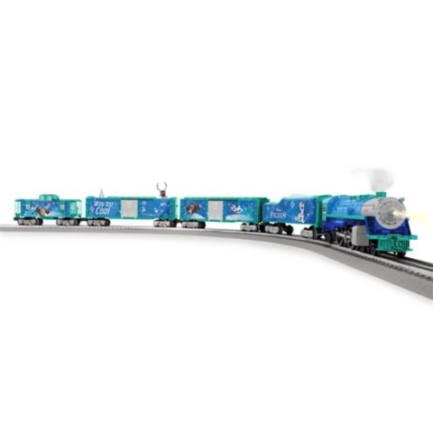 Игрушки Lionel Olaf LionChief Train Set by Lionel – Frozen