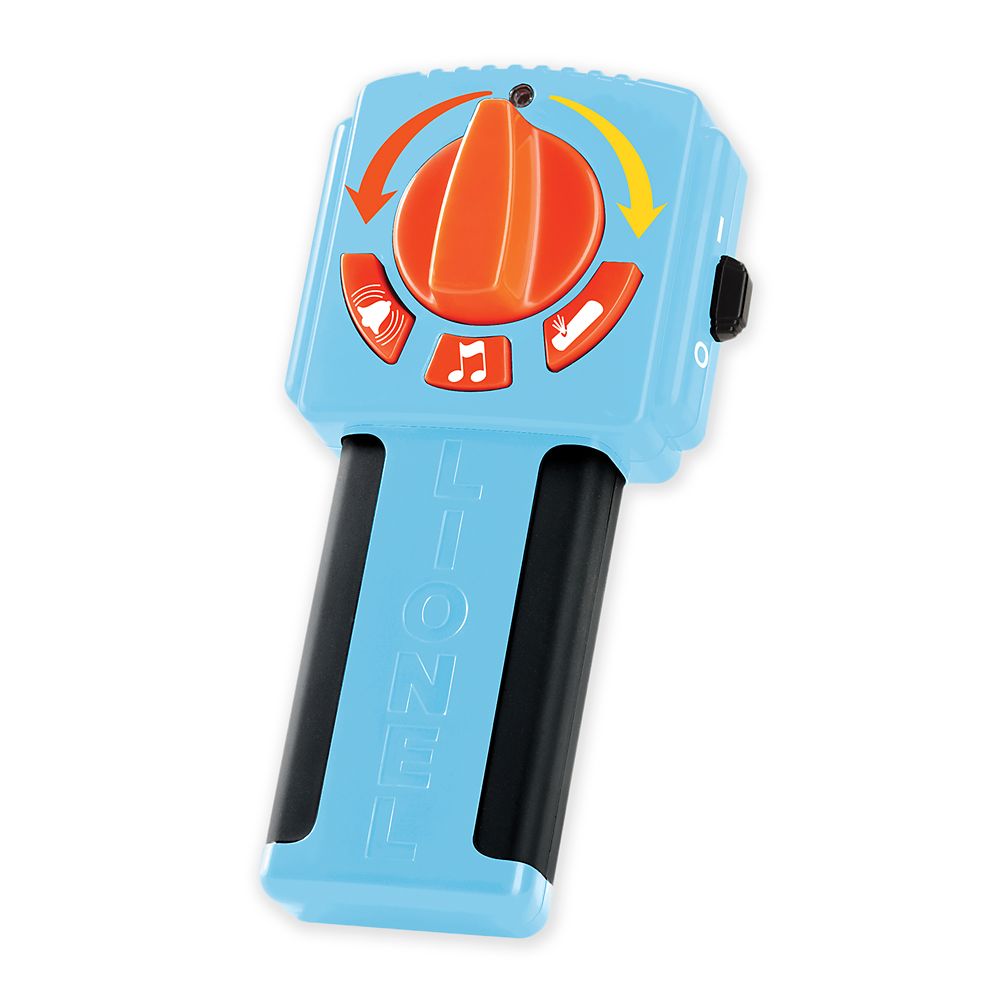 Frozen Ready-to-Play Train Set by Lionel