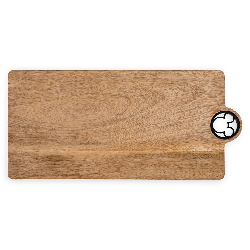 Mickey Mouse Serving Board