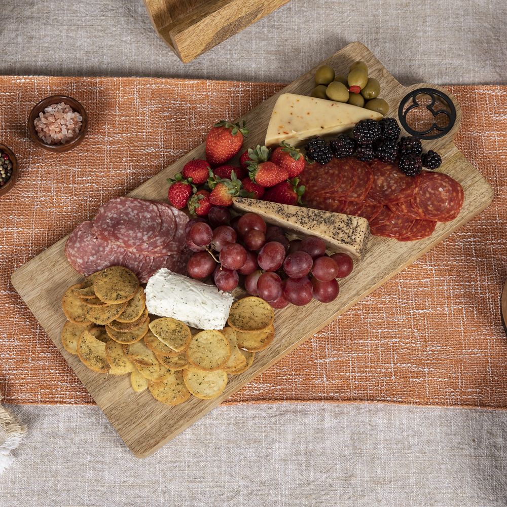 Mickey Mouse Serving Board