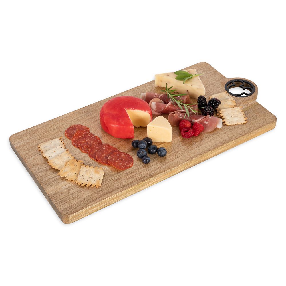 Mickey Mouse Serving Board