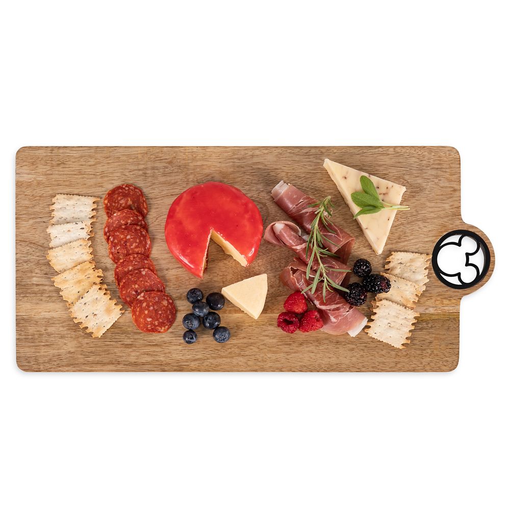 Mickey Mouse Serving Board