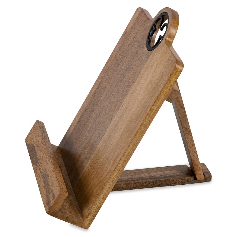 Mickey Mouse Cookbook Stand