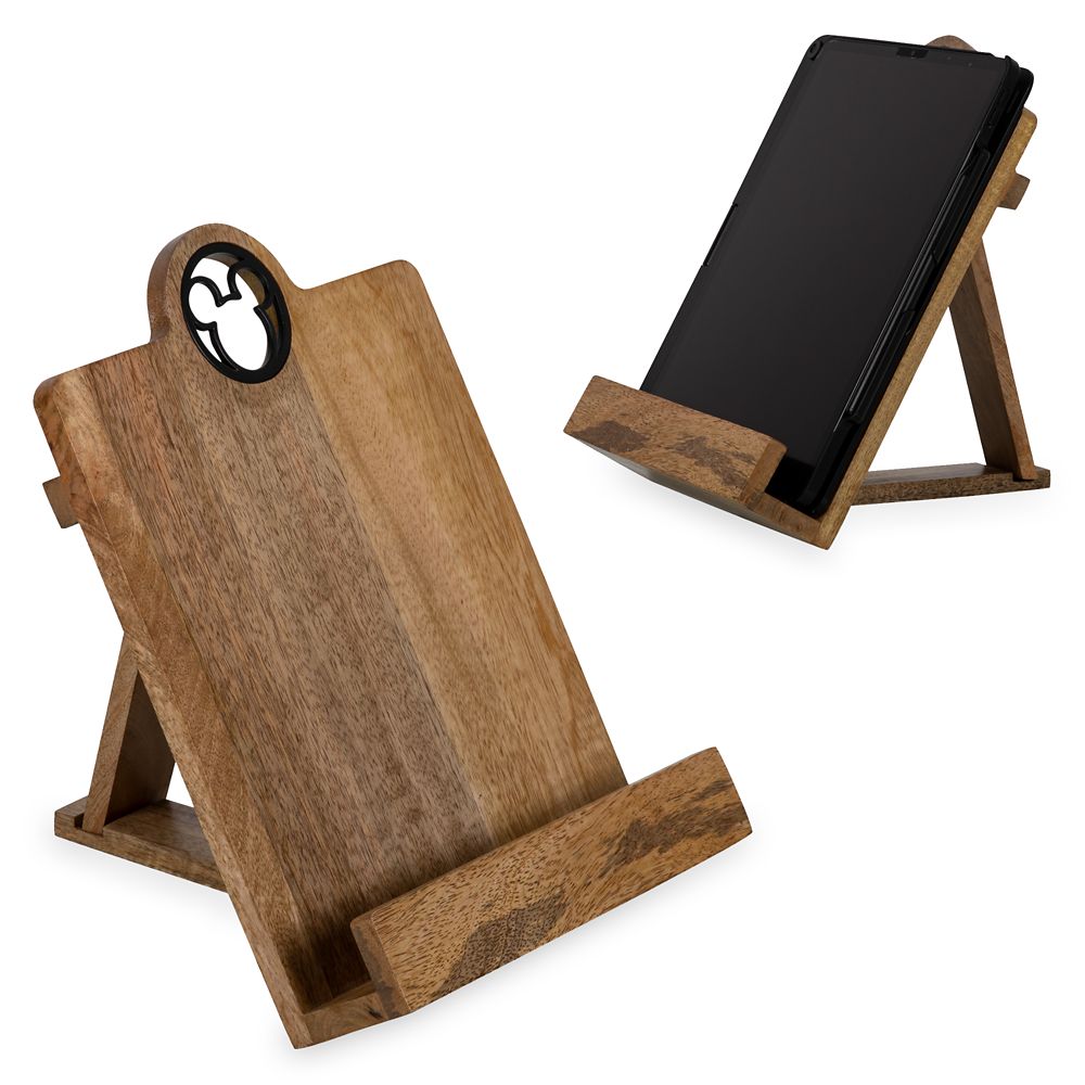 Mickey Mouse Cookbook Stand