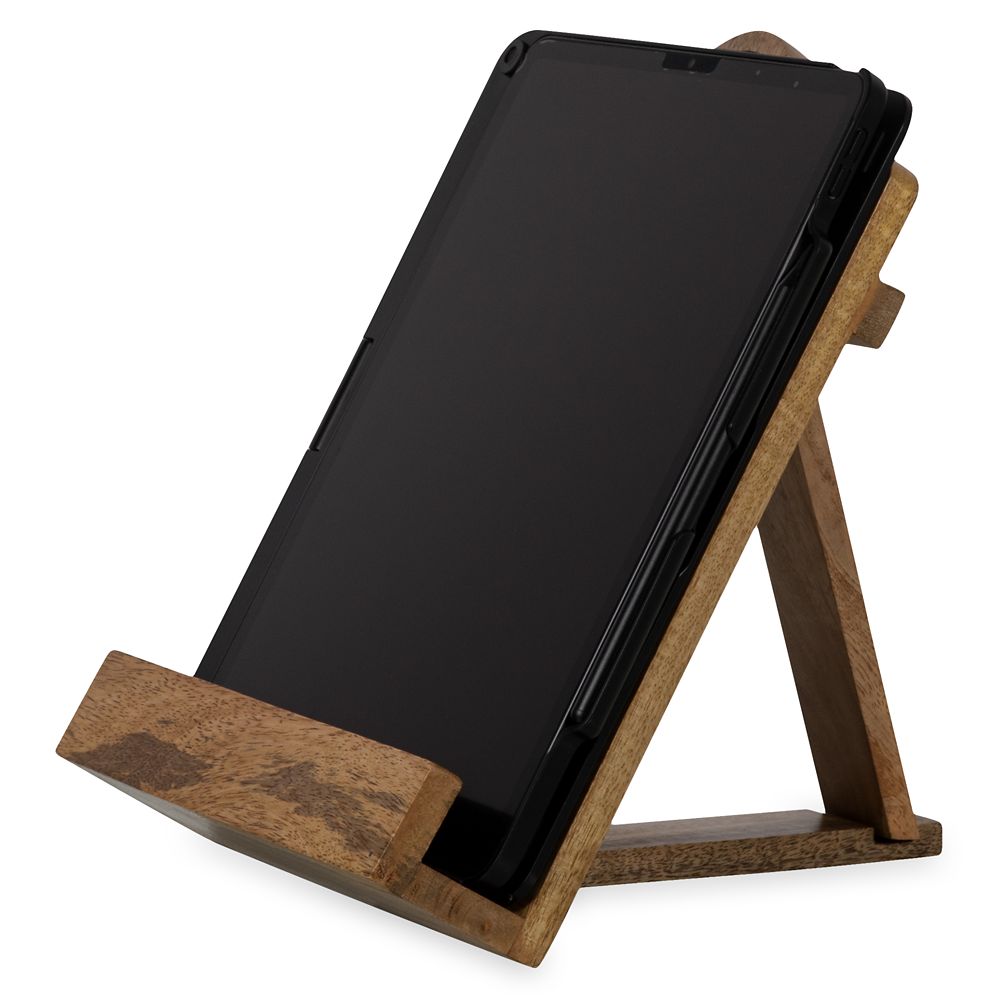 Mickey Mouse Cookbook Stand