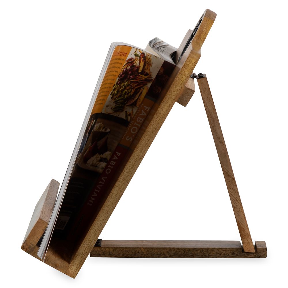 Mickey Mouse Cookbook Stand