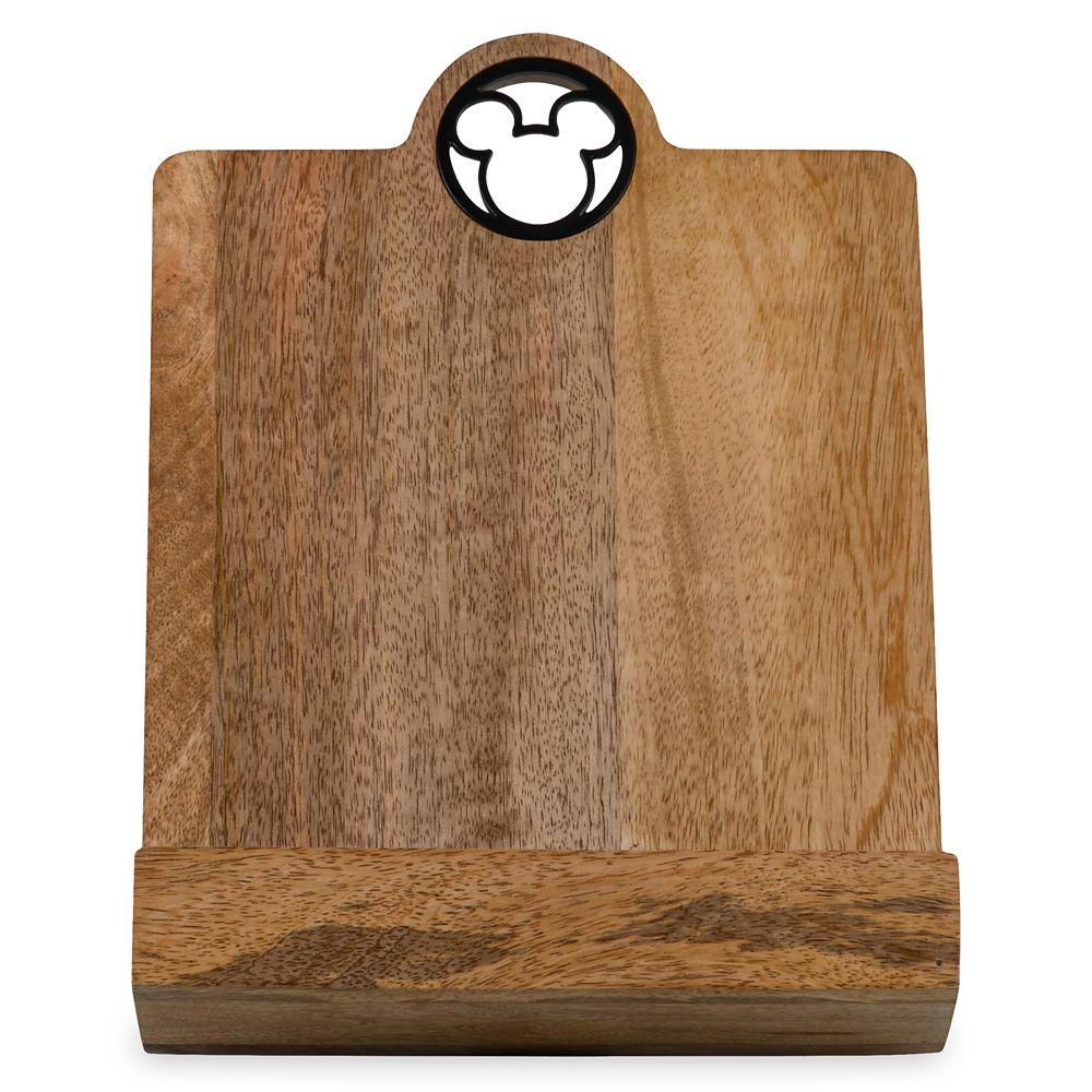 Mickey Mouse Cookbook Stand