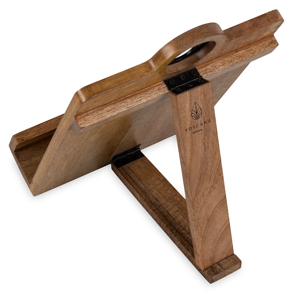 Mickey Mouse Cookbook Stand