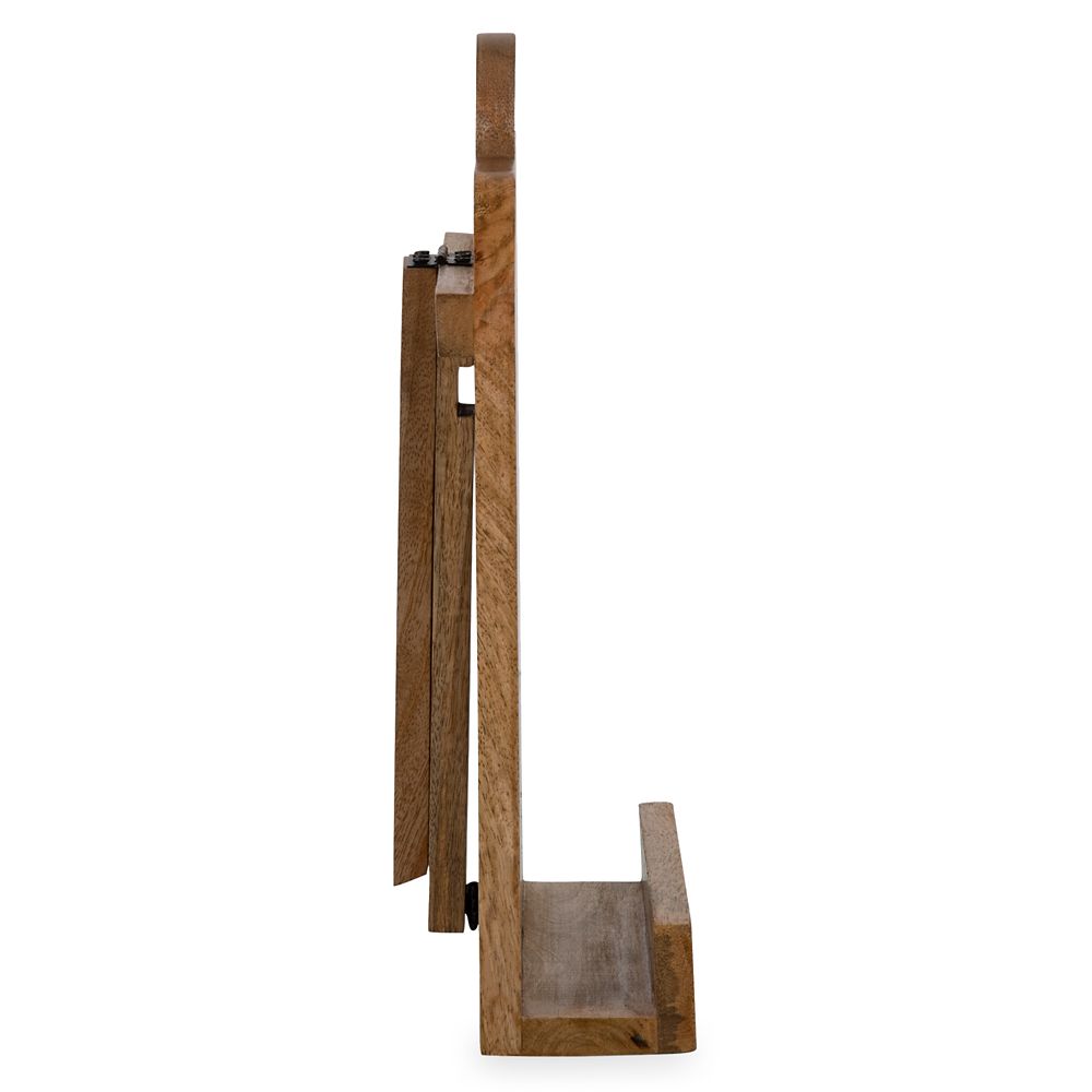 Mickey Mouse Cookbook Stand