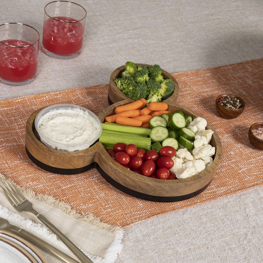 Mickey Mouse Serving Tray