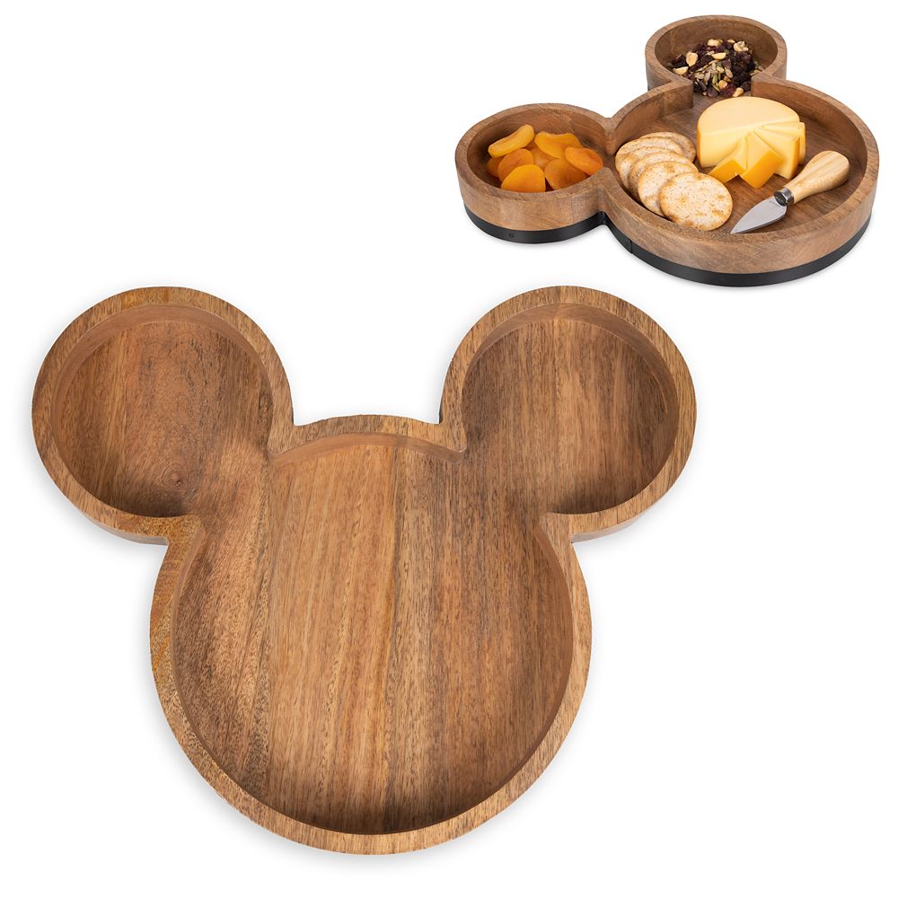 Mickey Mouse Serving Tray