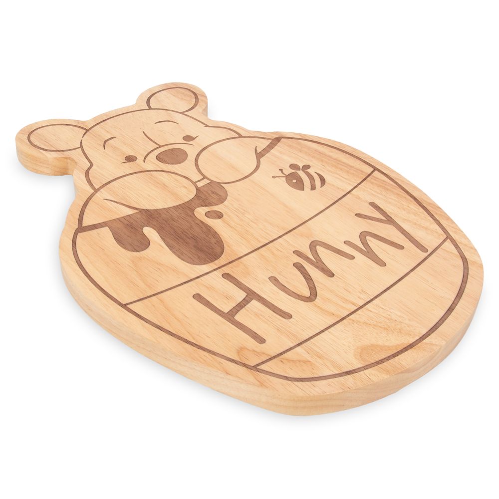 Winnie the Pooh Serving Board
