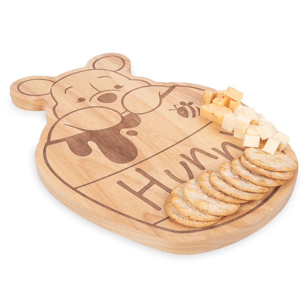 Winnie the Pooh Serving Board