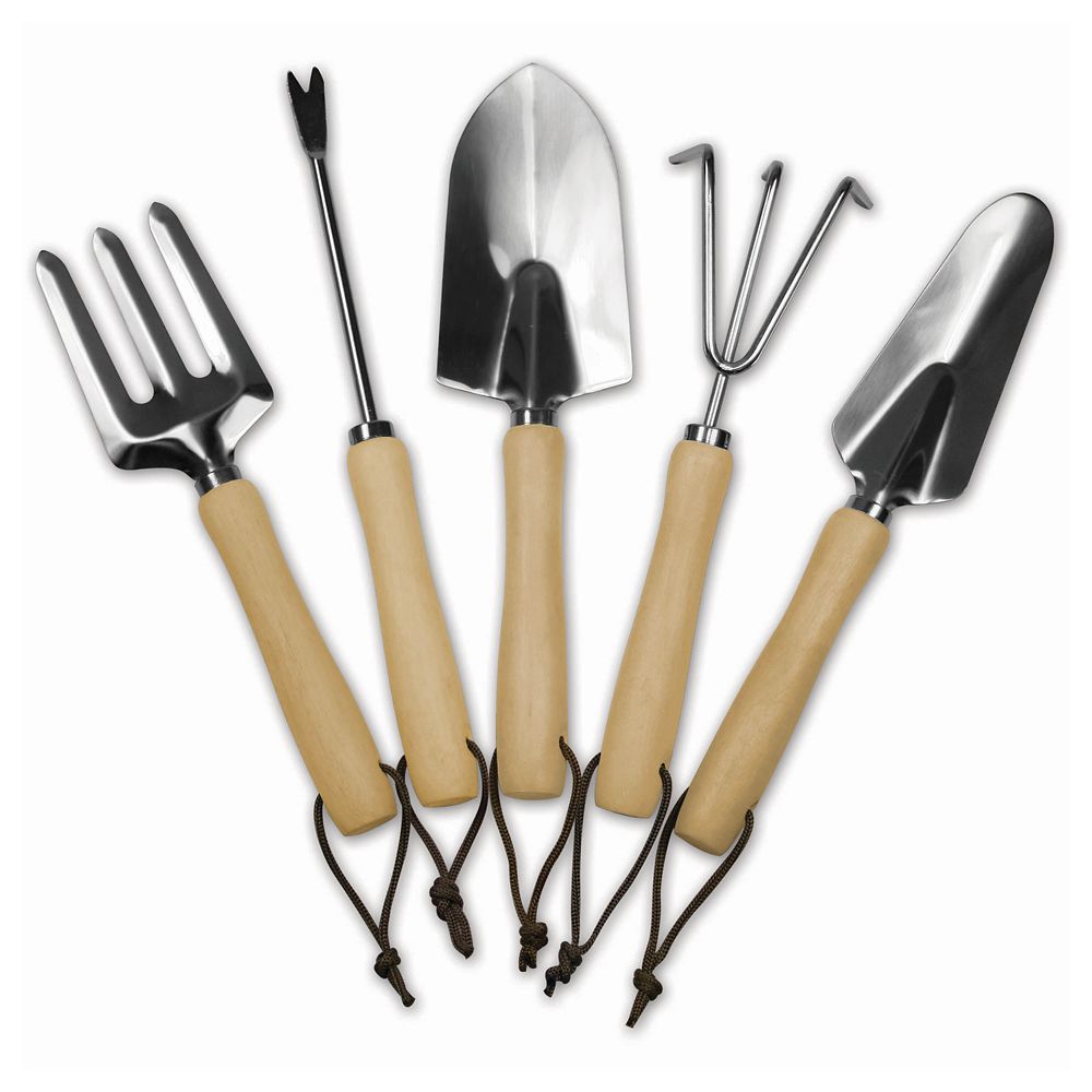 Winnie the Pooh Folding Garden Stool with Detachable Storage Tote Bag and Tools