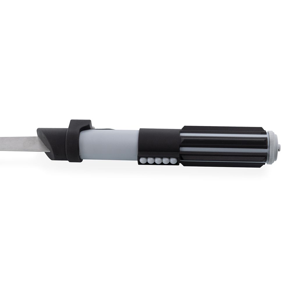 Darth Vader BBQ Tools Set with Case by Picnic Time - Star Wars