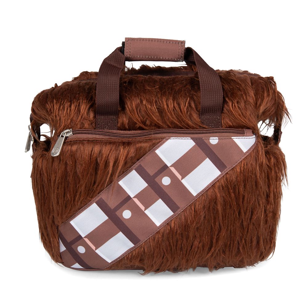 Chewbacca Lunch Cooler  Star Wars Official shopDisney