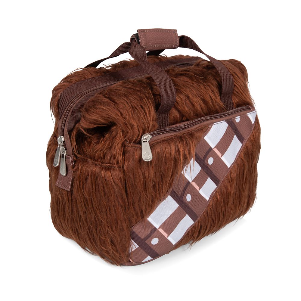 Chewbacca Lunch Cooler - Star Wars