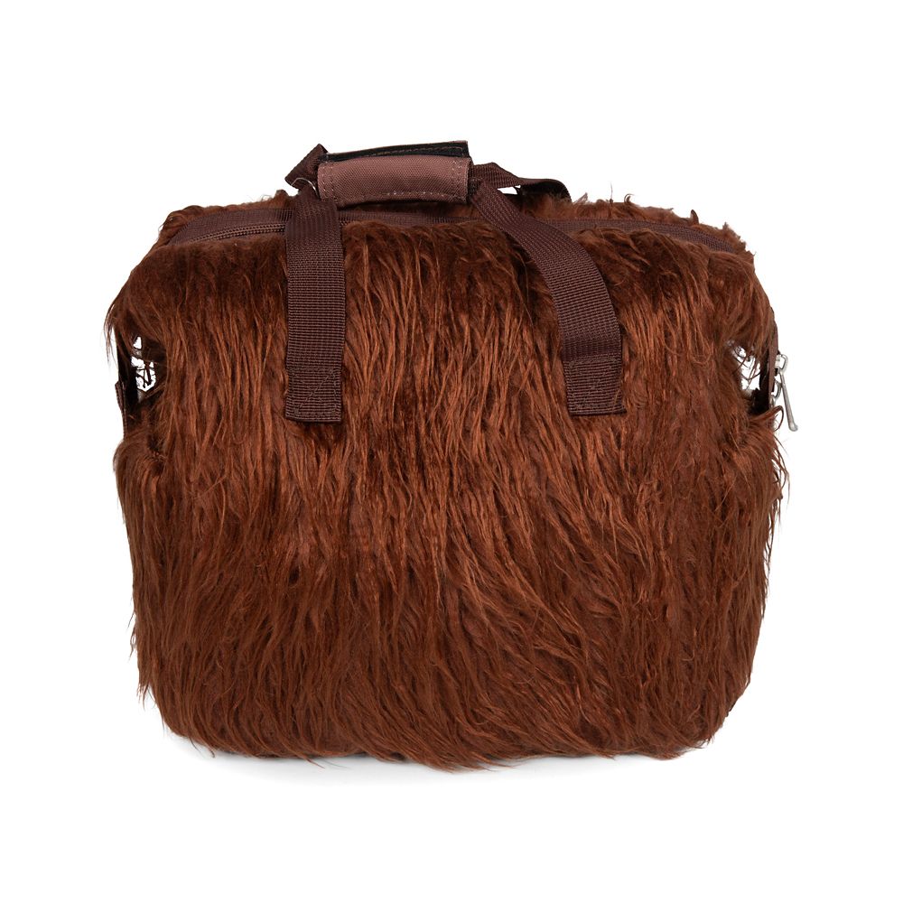 Chewbacca Lunch Cooler - Star Wars