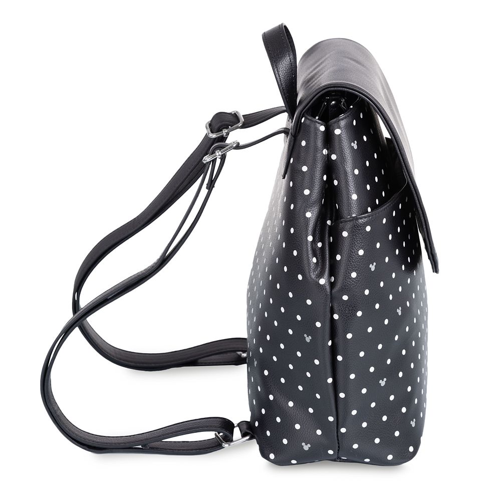 Mickey Mouse Mini Cooler Backpack