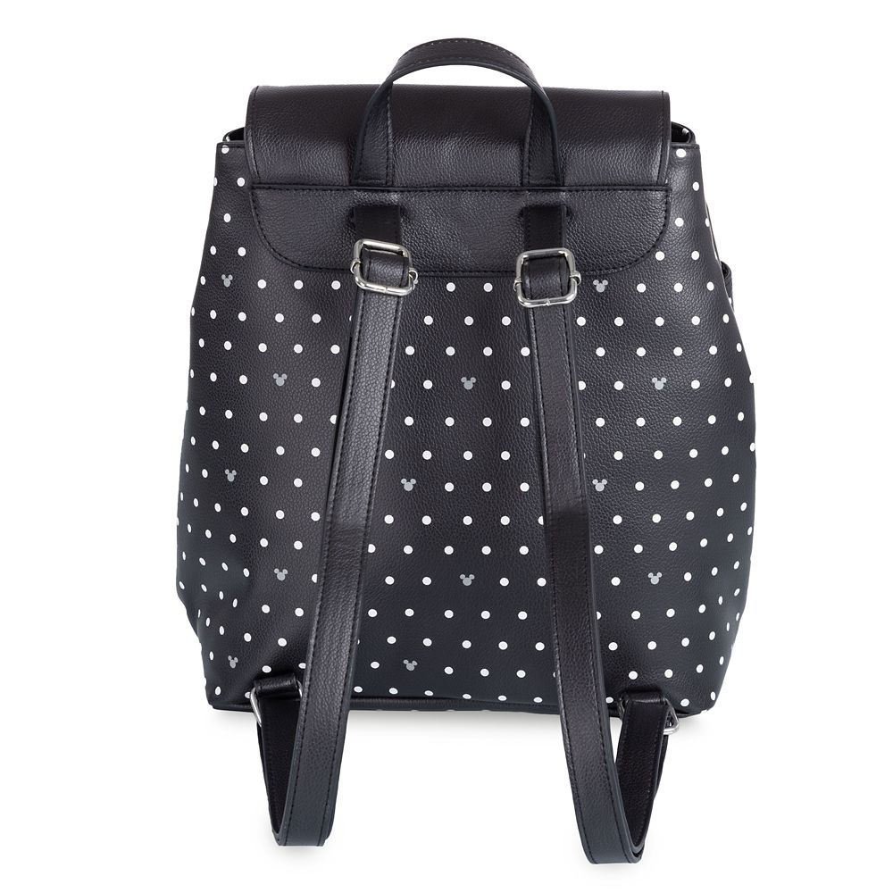 Mickey Mouse Mini Cooler Backpack