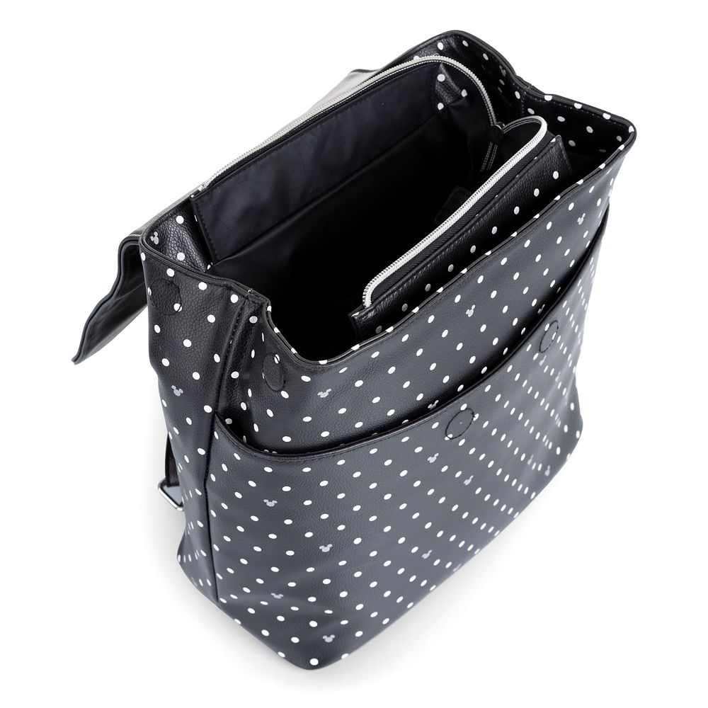 Mickey Mouse Mini Cooler Backpack