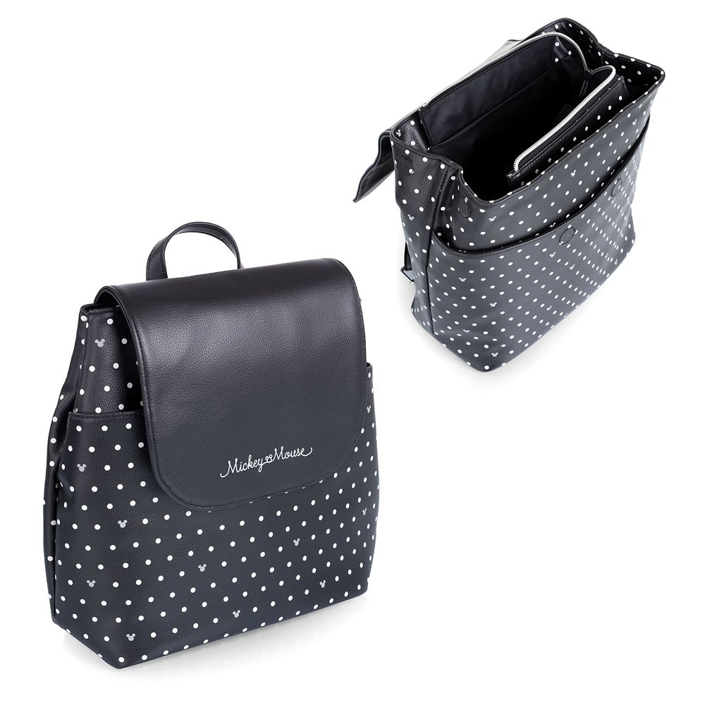 Mickey Mouse Mini Cooler Backpack