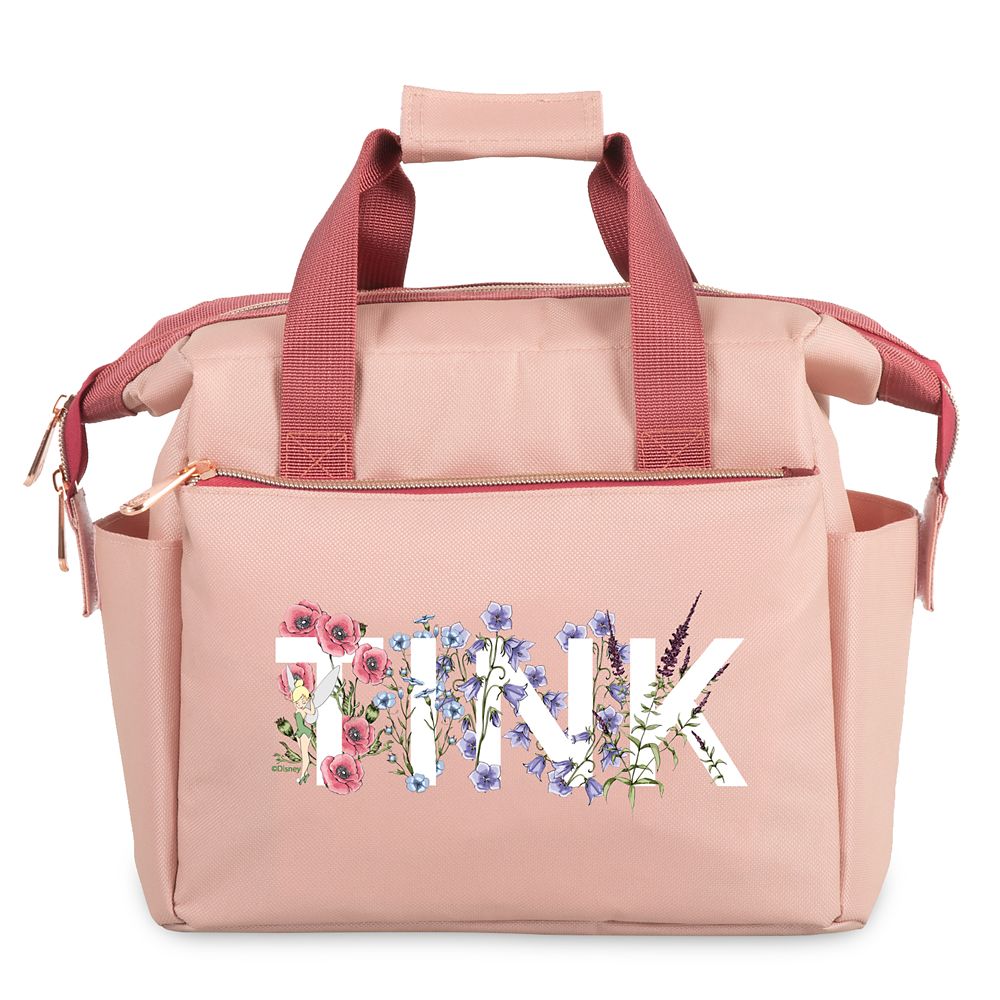 Tinker Bell Cooler Bag  Peter Pan Official shopDisney