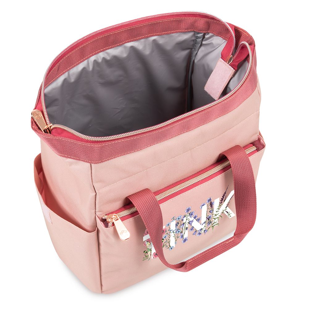 Tinker Bell Cooler Bag - Peter Pan