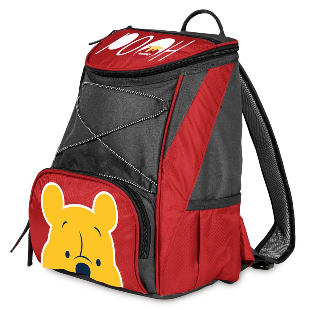 Winnie the Pooh Cooler Backpack