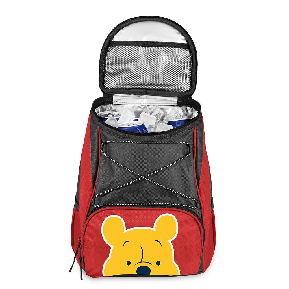 Winnie the Pooh Cooler Backpack
