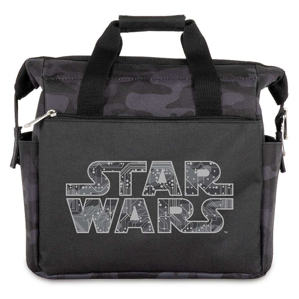 Star Wars Cooler Bag Official shopDisney