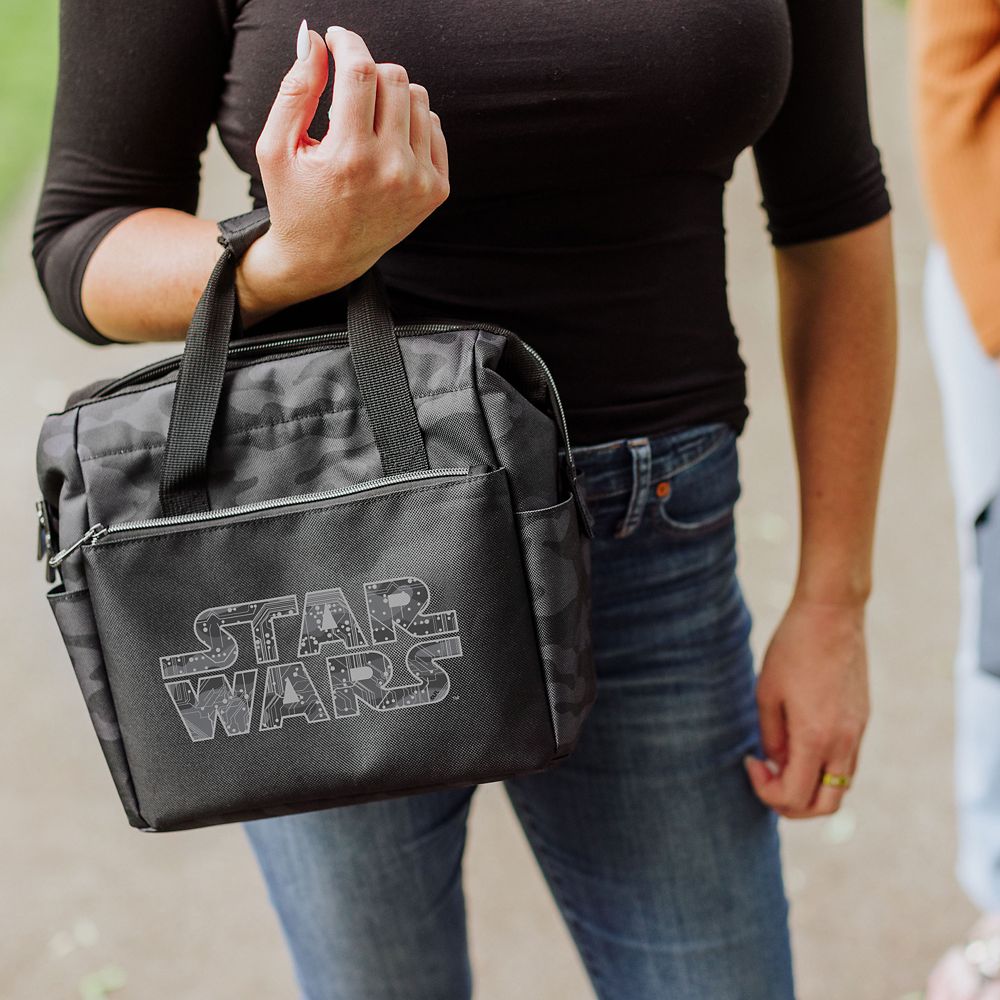 Star Wars Cooler Bag