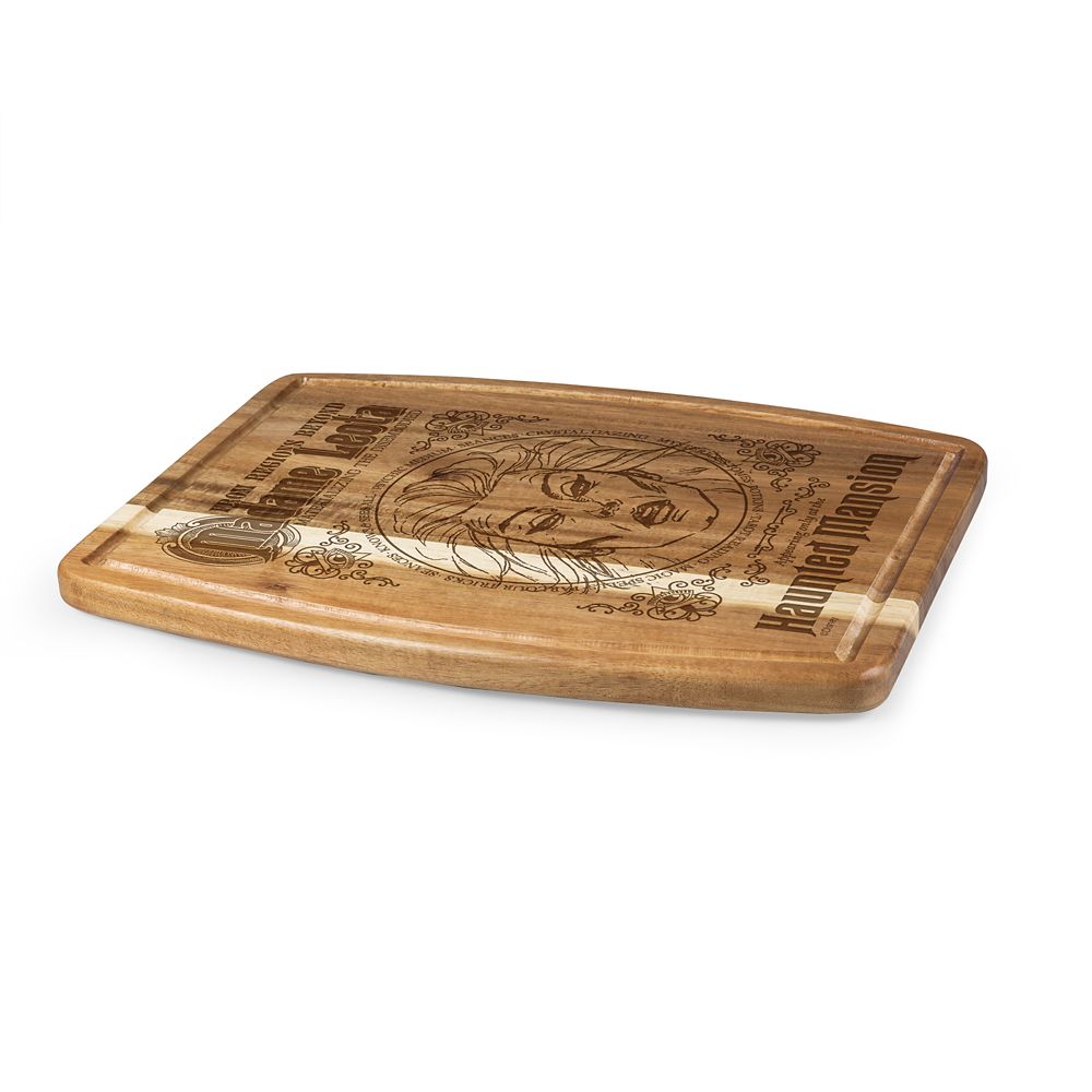 Madame Leota Cutting Board &ndash; The Haunted Mansion