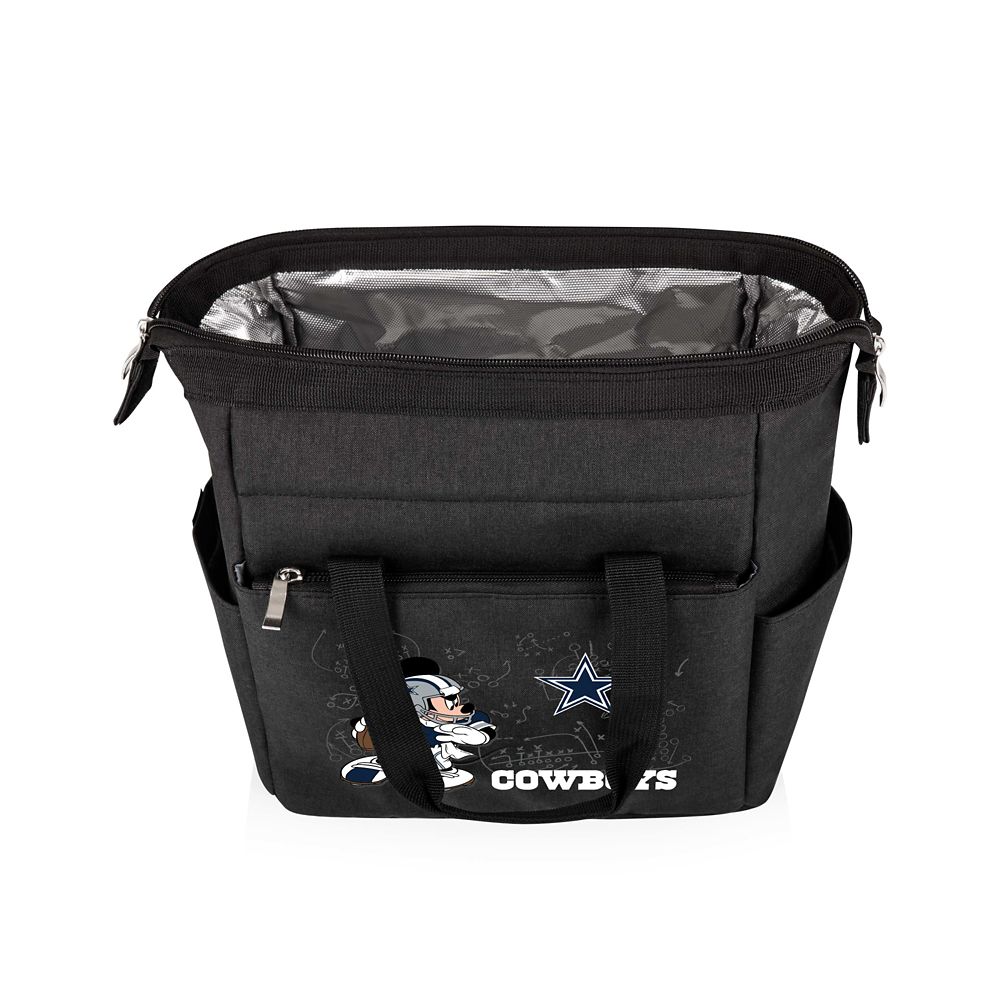 Mickey Mouse Dallas Cowboys Lunch Bag Cooler