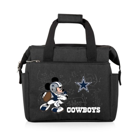 Сумки Disney Mickey Mouse Dallas Cowboys Lunch Bag Cooler