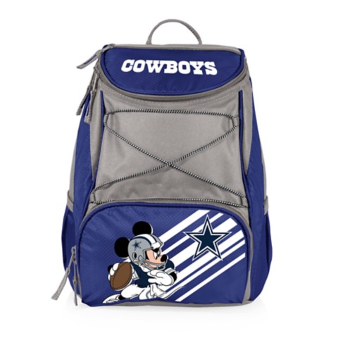 Disney Mickey Mouse Dallas Cowboys Cooler Backpack