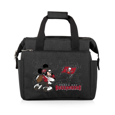 Сумки Disney Mickey Mouse Tampa Bay Buccaneers Lunch Bag Cooler