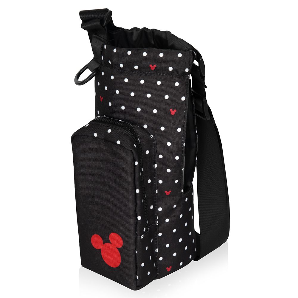 Mickey Mouse Eclipse Tumbler Tote by Picnic Time