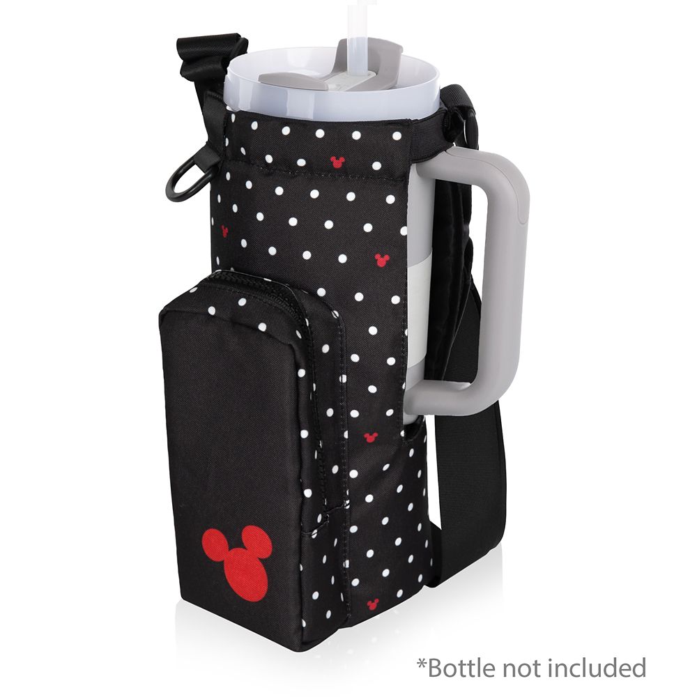 Mickey Mouse Eclipse Tumbler Tote by Picnic Time